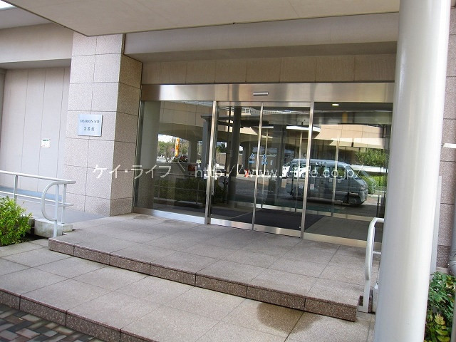 オラリオンサイト３番館_画像3