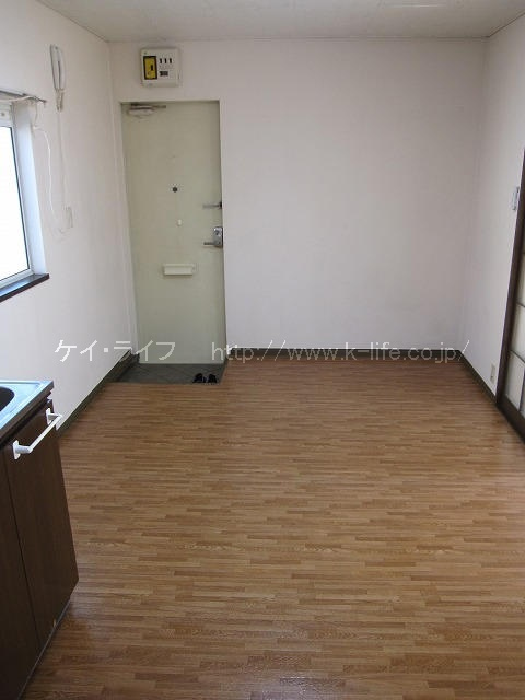 ビバリーヒルⅠ_画像3