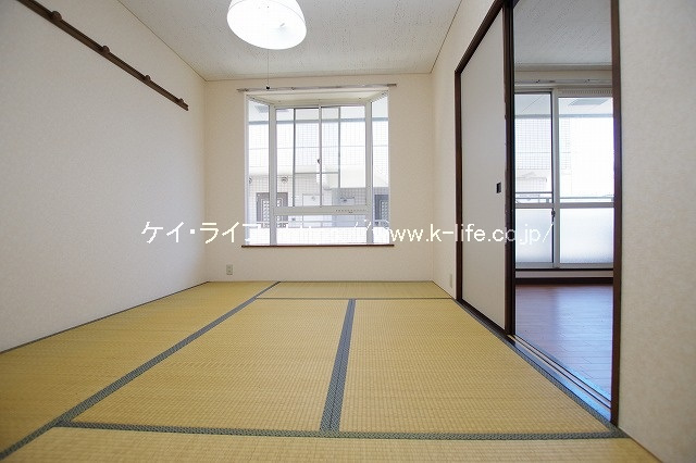 スプリングハイツ_画像3