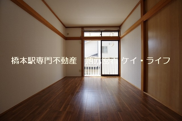 スクウェアハウスⅡ_画像3