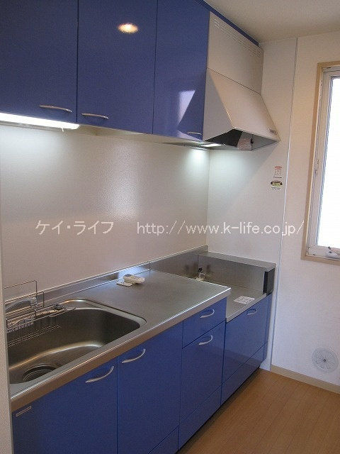 ブリリア　Ｅ棟_画像3