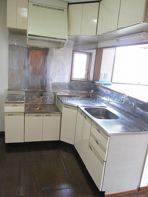 サンライズヴィレッジ　Ⅲ_画像3