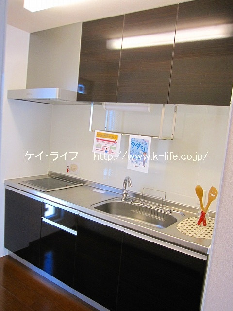 GRAND CHARIOT（グランシャリオ）_画像3