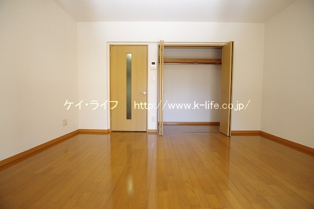 ハイツ浜Ⅰ_画像3