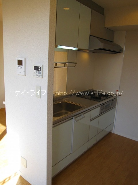 カーサⅡ_画像3