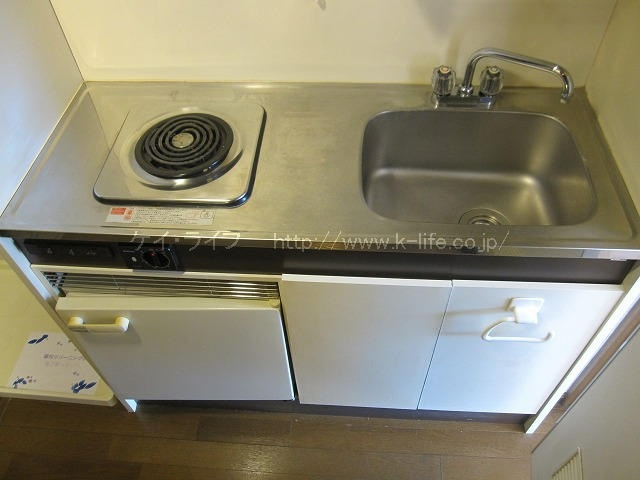 キャトルセゾン橋本８_画像3