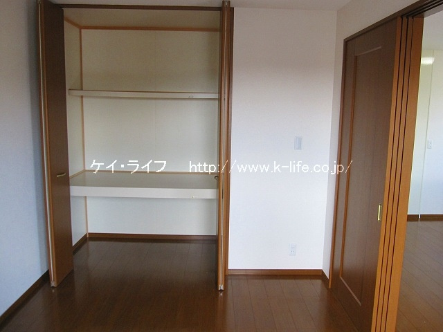 相原ヒルズ　さくら_画像3