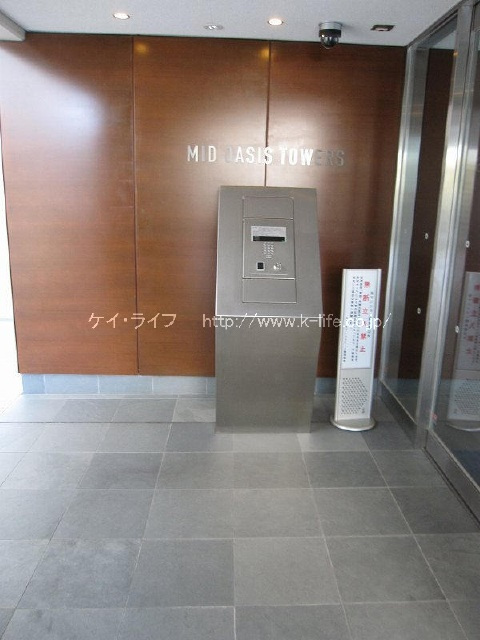 ミッドオアシスタワーズ　タワー棟_画像3