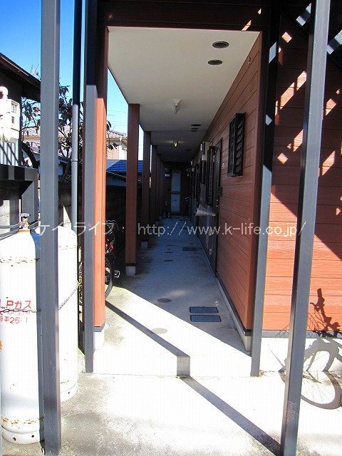 サンハイツ_画像3