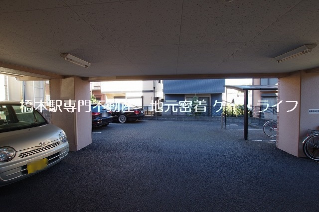 ストゥーディオ・Ｎ 弐番館_画像3