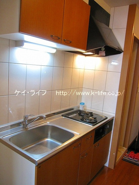 タックシュトラーゼ_画像3