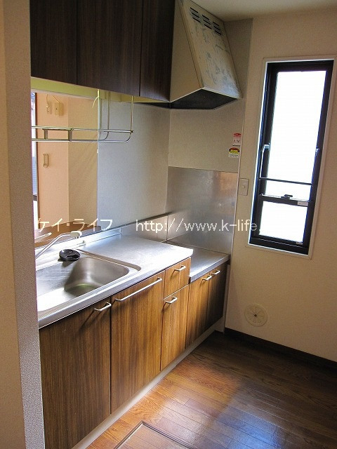 ウィンディ平井Ⅱ_画像3