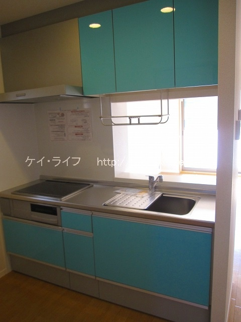 ル・ソレイユⅡ_画像3