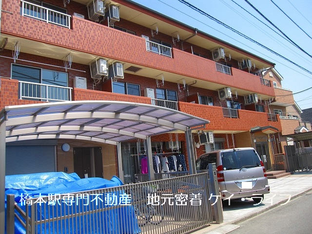 りつのスカイビル_画像3