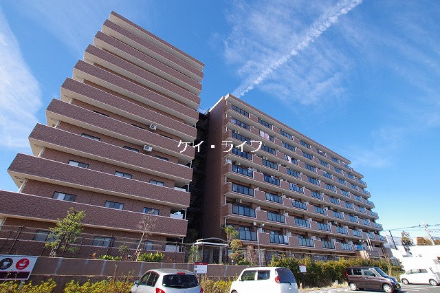 ライオンズガーデン橋本_画像3