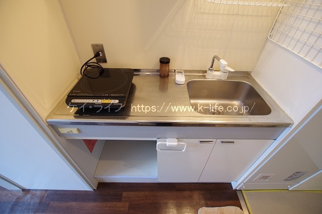 アドラシオン橋本_画像3