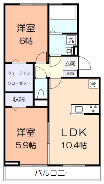 アメニティー相模原市西橋本４丁目（仮）_画像3