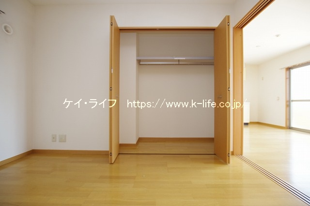 アパートメント上町_画像3