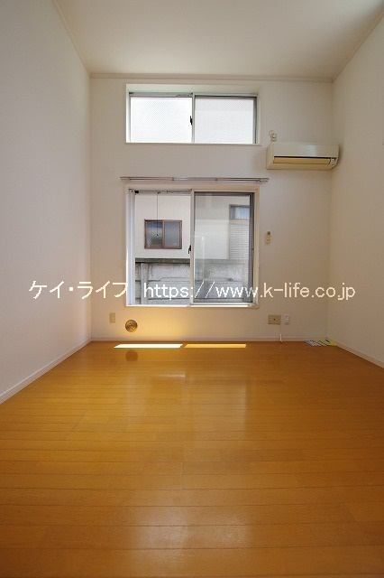 ロッシェル橋本 第6 2号棟_画像3