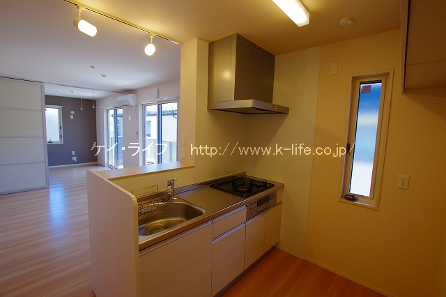 エクセル川端 F棟_画像3