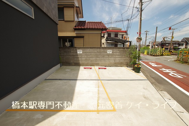 Ｔｈｅ　Ｇａｒａｇｅ　ＨＡＳＨＩＭＯＴＯ_画像3