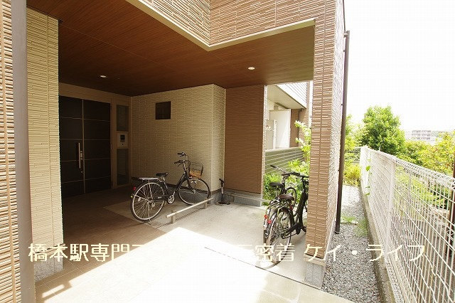 グランヴィスタⅢ_画像3