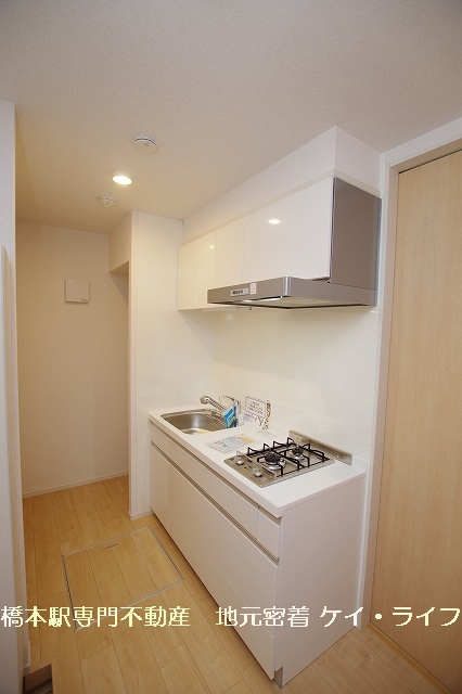 ファミーユ橋本_画像3