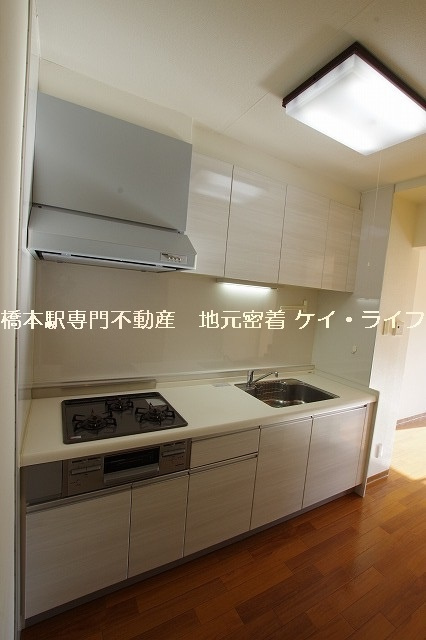 ブルヤール橋本_画像3