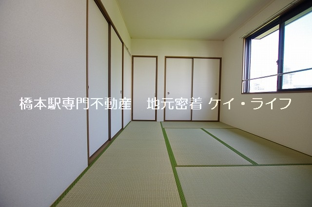 ベルメゾンA_画像3