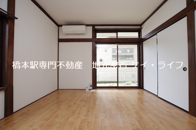 橋本８丁目戸建_画像3