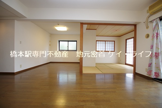 ザ・ヴィスタ町田の杜_画像3