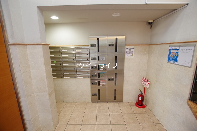 ロアーブル・ジョイ橋本_画像3