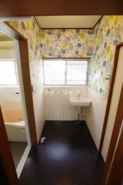 西橋本2丁目貸家_画像3