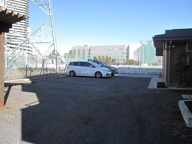 パーク・コート_画像3