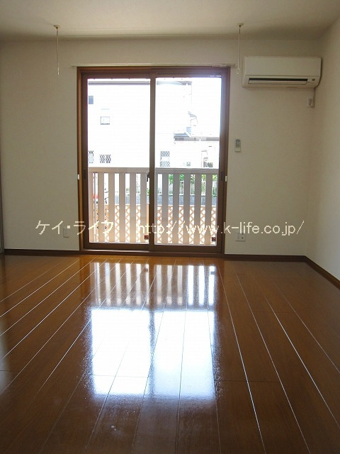 相原ヒルズ　すずらん_画像3