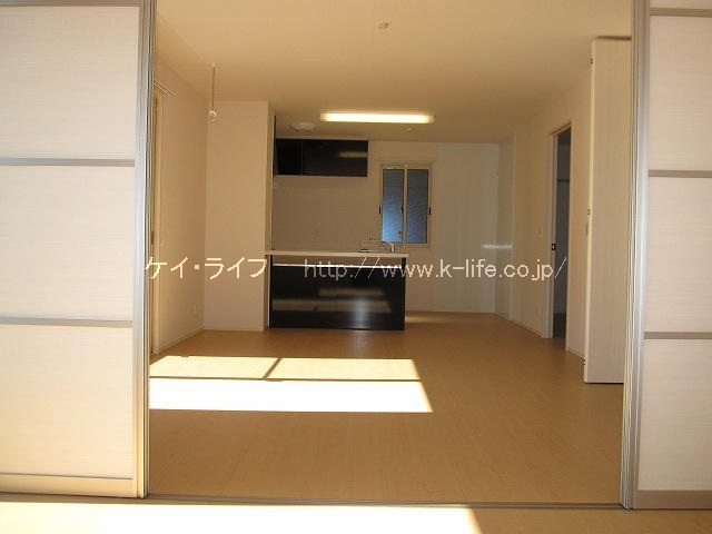 Grand Court東橋本_画像3