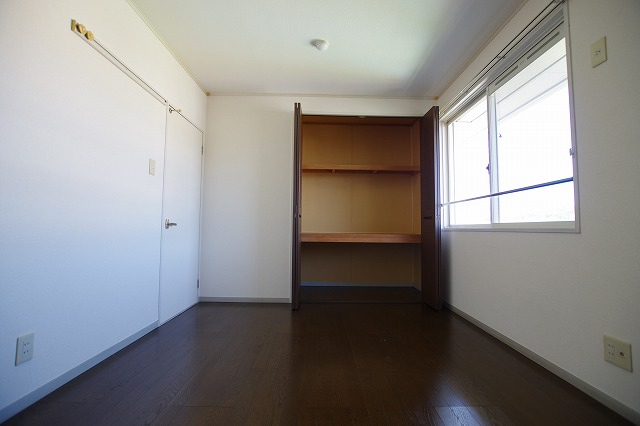 ジュネス山口Ｂ_画像3