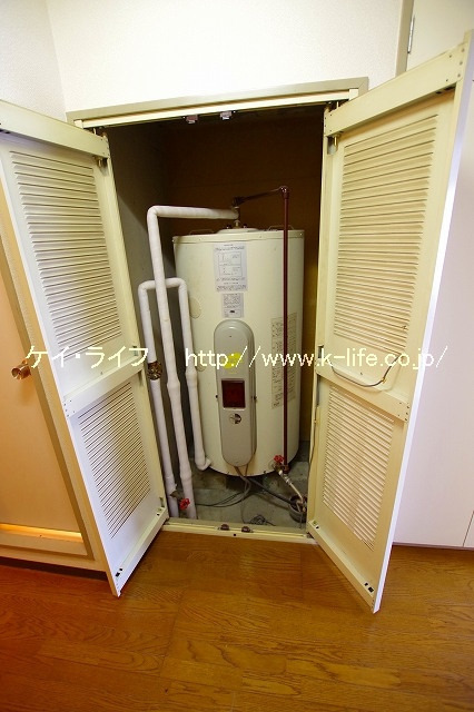 メゾンさがみ_画像3