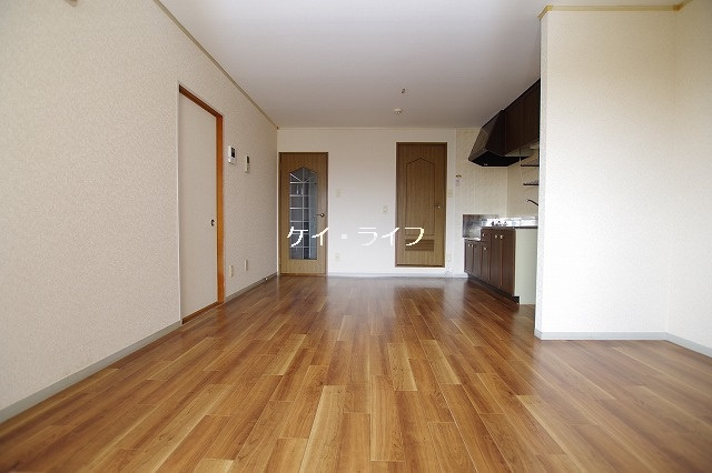 ベルヴィラージュB_画像3