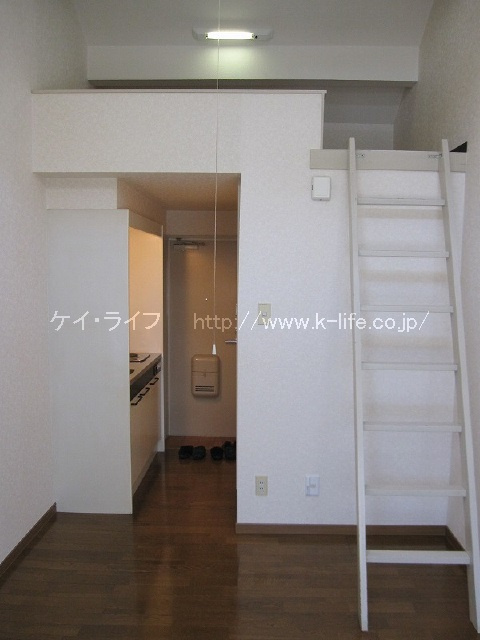 ハイツ東橋本_画像3