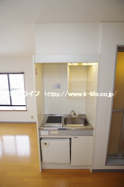 グリーンウッド橋本_画像3