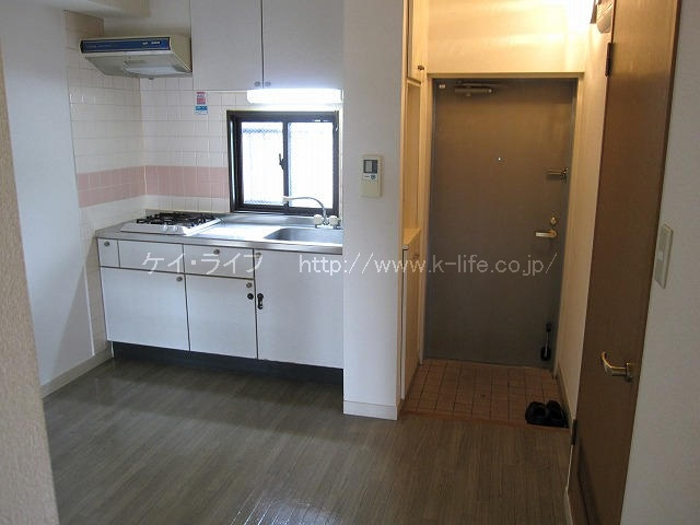 コモラード橋本　Ⅱ_画像3