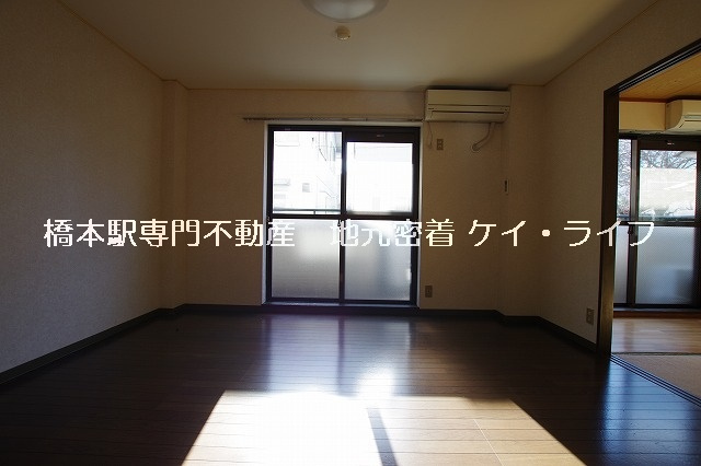 レジデンスフラワーⅡ_画像3