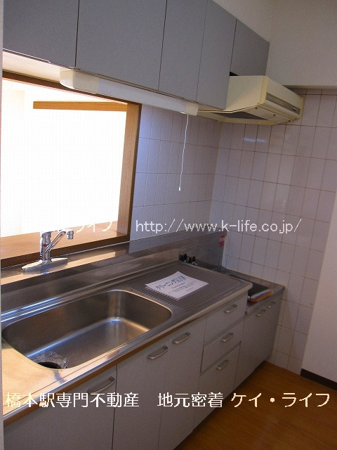 コンフォート橋本_画像3