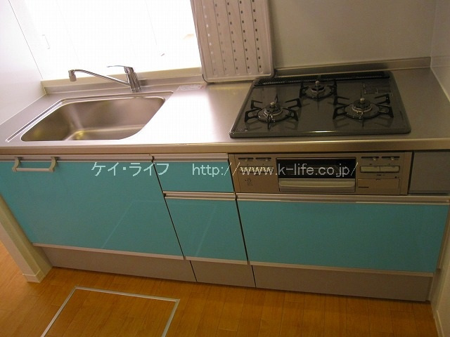 カーサⅤ_画像3