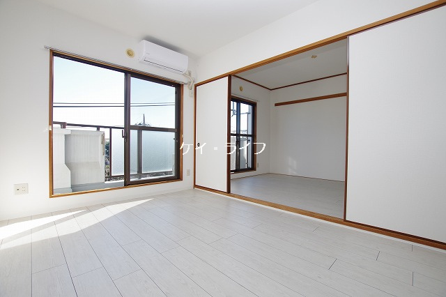 フルセイル東橋本_画像3