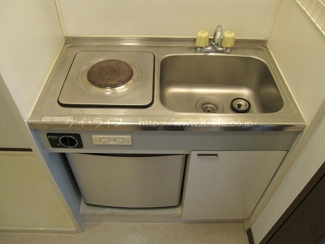 キャトルセゾン橋本６_画像3