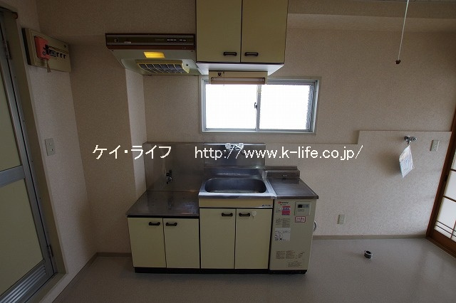 第1TYマンション_画像3