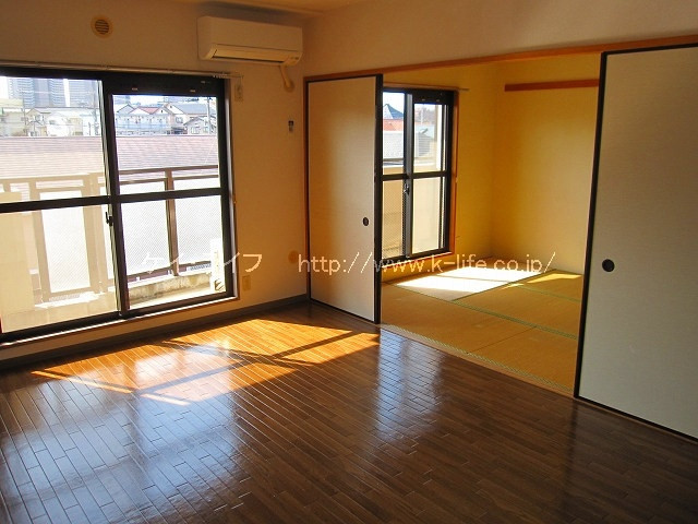 フォレストマンション_画像3