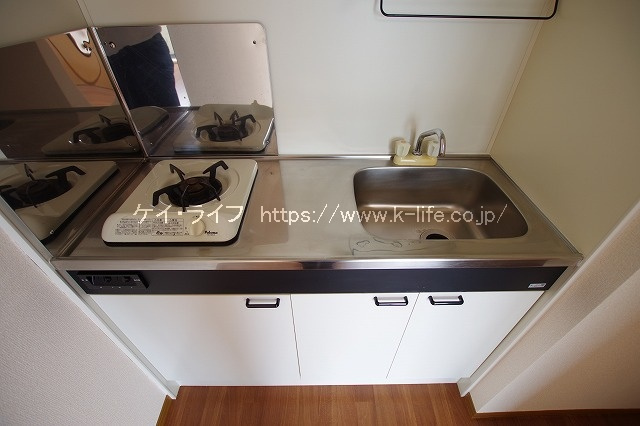 コンフォートヴィラ_画像3